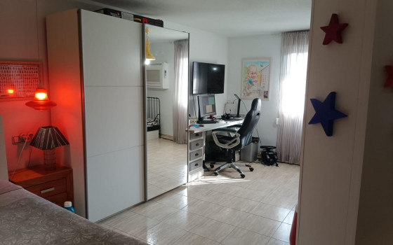 Apartamento de 4 habitaciones en Torrevieja - PSA61339 - 34