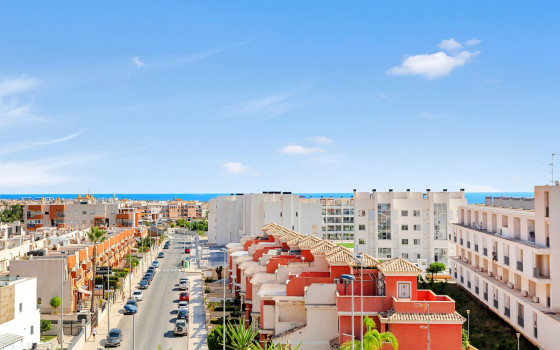 Apartamento de 4 habitaciones en Villamartin - GRT50323 - 36