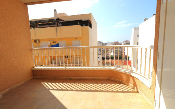 Appartement de 1 chambre à Torrevieja - PSA61338 - 10