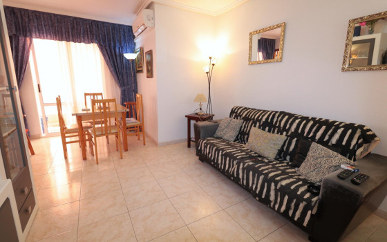 Appartement de 1 chambre à Torrevieja - PSA62785 - 2