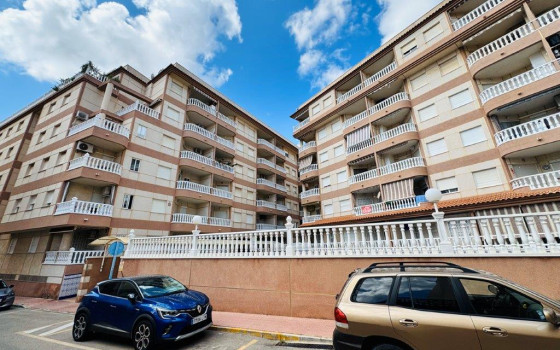 Appartement de 2 chambres à La Mata - SMPN63288 - 16