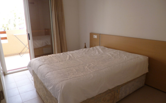 Appartement de 2 chambres à Playa Flamenca - SHO62170 - 6