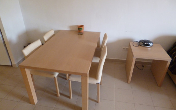 Appartement de 2 chambres à Playa Flamenca - SHO62170 - 4