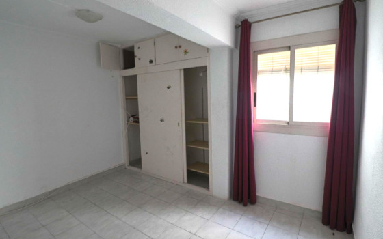 Appartement de 3 chambres à Benidorm - CPP60046 - 11