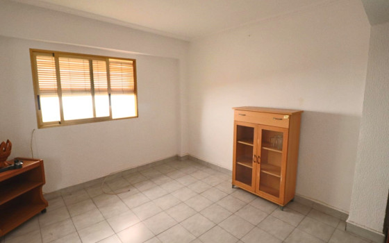 Appartement de 3 chambres à Benidorm - CPP60046 - 9