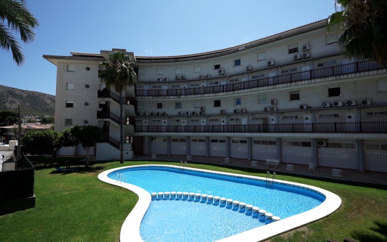 Appartement de 3 chambres à L'Albir - CPP60050 - 1