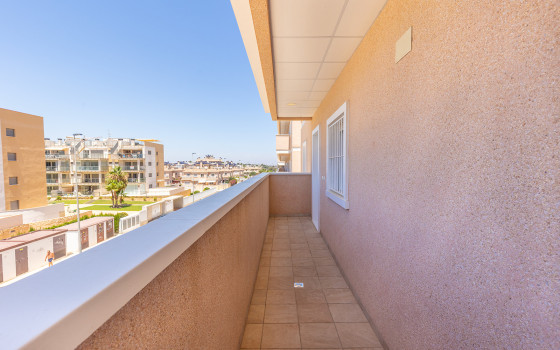 Appartement de 3 chambres à Orihuela - B59144 - 19