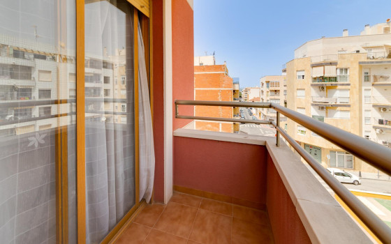 Appartement de 3 chambres à Torrevieja - CBH58104 - 25