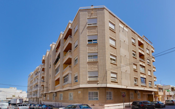 Appartement de 3 chambres à Torrevieja - MRS59774 - 32