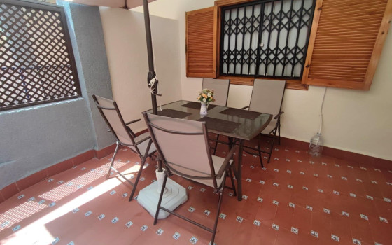 Appartement de 3 chambres à Torrevieja - PSA62144 - 3