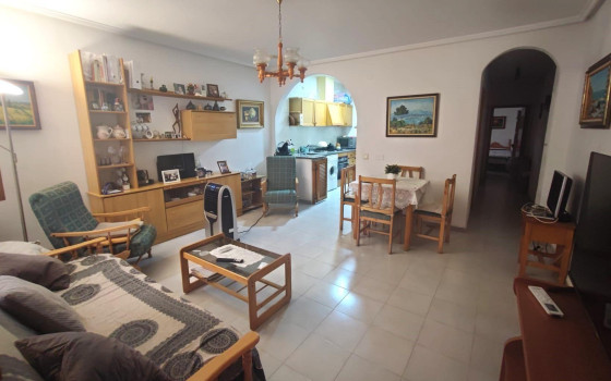 Appartement de 3 chambres à Torrevieja - PSA62144 - 4