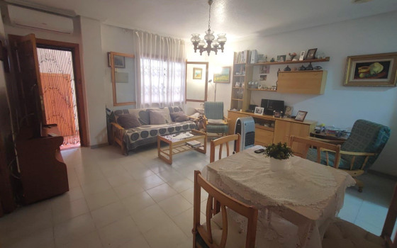 Appartement de 3 chambres à Torrevieja - PSA62144 - 5