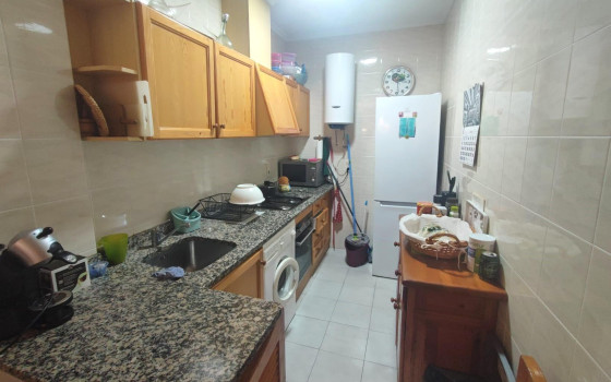 Appartement de 3 chambres à Torrevieja - PSA62144 - 6