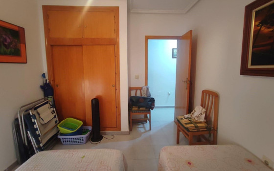 Appartement de 3 chambres à Torrevieja - PSA62144 - 12