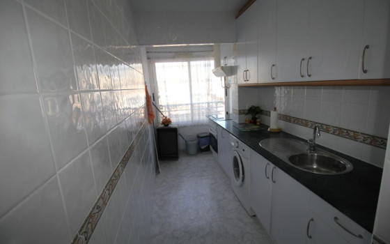 Appartement de 3 chambres à Torrevieja - SHL62753 - 5