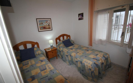 Appartement de 3 chambres à Torrevieja - SHL62753 - 8