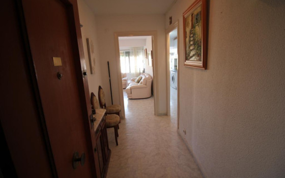 Appartement de 3 chambres à Torrevieja - SHL62753 - 3