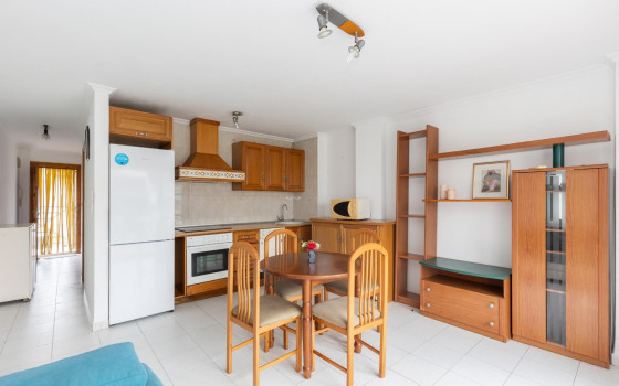 Ático de 1 habitación en Torrevieja - GVS62370 - 7