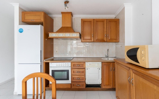 Ático de 1 habitación en Torrevieja - GVS62370 - 10