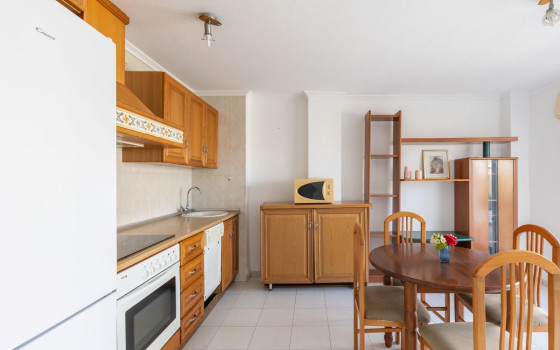 Ático de 1 habitación en Torrevieja - GVS62370 - 9