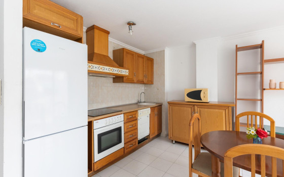 Ático de 1 habitación en Torrevieja - GVS62370 - 8