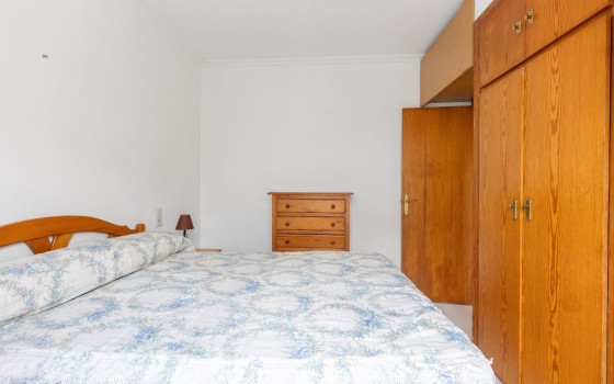 Ático de 1 habitación en Torrevieja - GVS62370 - 12