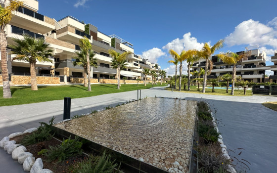 Ático de 2 habitaciones en Playa Flamenca - GS63386 - 4