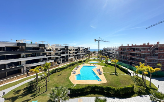 Ático de 2 habitaciones en Playa Flamenca - GS63386 - 37