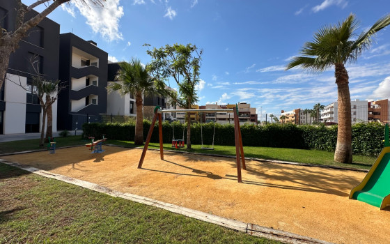 Ático de 2 habitaciones en Playa Flamenca - GS63386 - 30