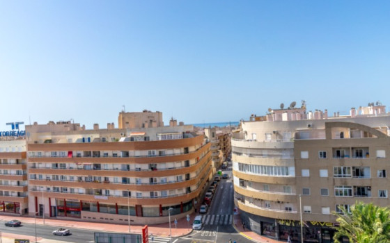 Ático de 2 habitaciones en Torrevieja - PPS60112 - 25