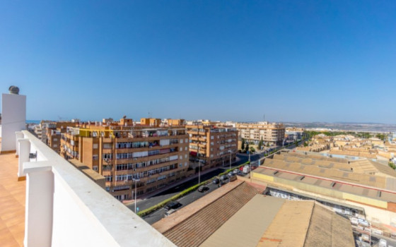 Ático de 2 habitaciones en Torrevieja - PPS60112 - 31