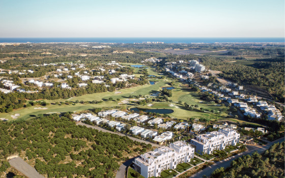 Ático de 3 habitaciones en Las Colinas - LCG59225 - 15