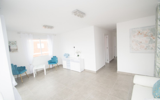 Ático de 3 habitaciones en Santiago de la Ribera - WI62520 - 3