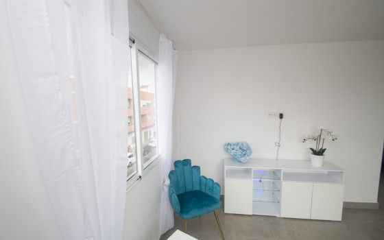 Ático de 3 habitaciones en Santiago de la Ribera - WI62520 - 5