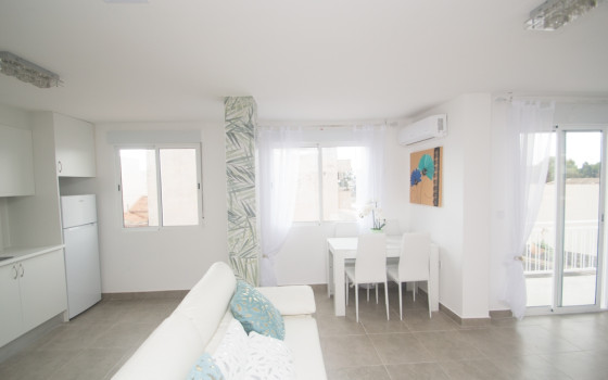 Ático de 3 habitaciones en Santiago de la Ribera - WI62520 - 9