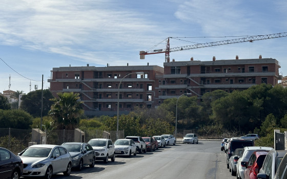 Ático de 4 habitaciones en Playa Flamenca - RPF60704 - 10