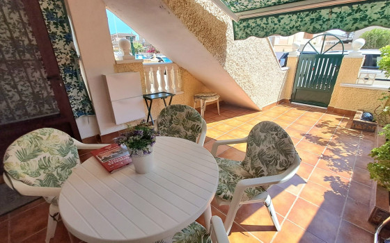 Bungalow cu 1 dormitor în La Mata - JLM62232 - 3