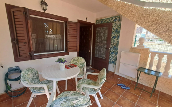 Bungalow cu 1 dormitor în La Mata - JLM62232 - 2