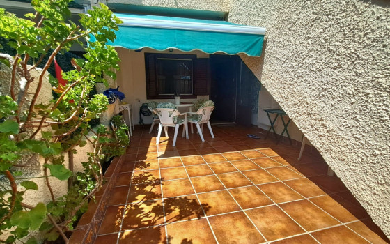 Bungalow cu 1 dormitor în La Mata - JLM62232 - 15