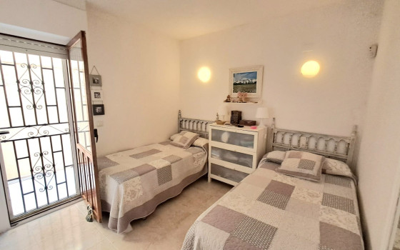 Bungalow cu 1 dormitor în La Mata - JLM62232 - 7