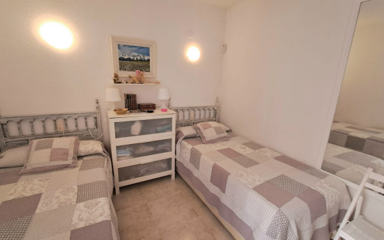 Bungalow cu 1 dormitor în La Mata - JLM62232 - 8