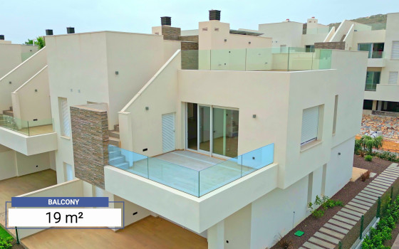 Bungalow cu 2 dormitoare în Algorfa - TRI61224 - 12