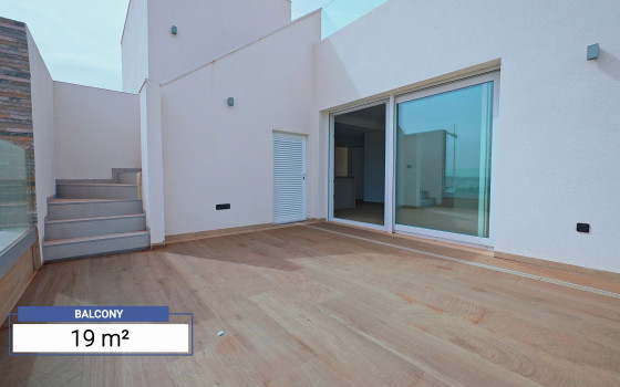 Bungalow cu 2 dormitoare în Algorfa - TRI61224 - 13