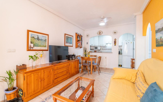 Bungalow cu 2 dormitoare în La Zenia - RPF59387 - 4