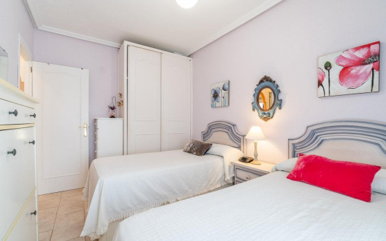 Bungalow cu 2 dormitoare în La Zenia - RPF59387 - 10