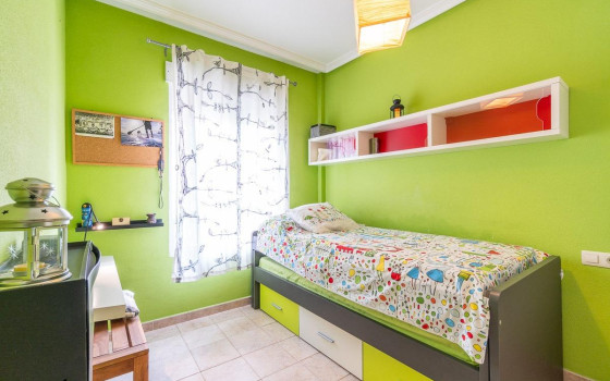 Bungalow cu 2 dormitoare în La Zenia - RPF59387 - 11