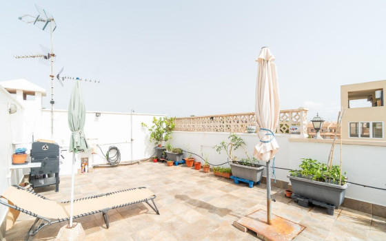 Bungalow cu 2 dormitoare în La Zenia - RPF59387 - 15