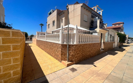 Bungalow cu 2 dormitoare în Orihuela Costa - SHL58580 - 1