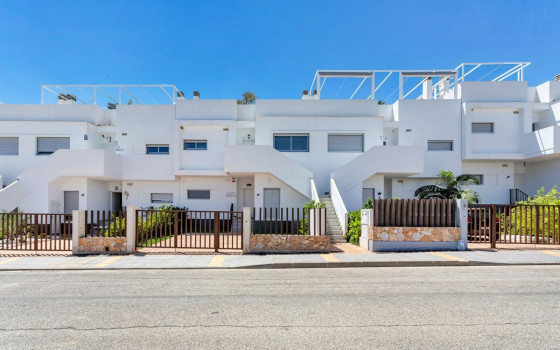 Bungalow cu 2 dormitoare în Orihuela - IMO60728 - 2