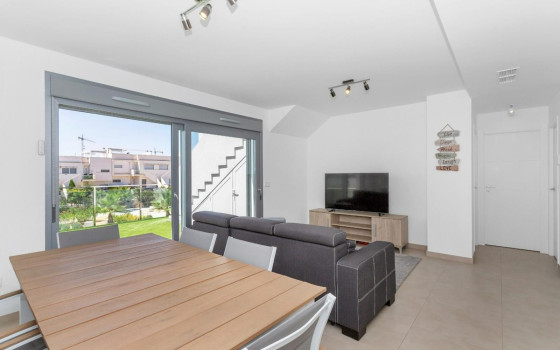 Bungalow cu 2 dormitoare în Orihuela - IMO60728 - 5